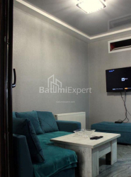 شقة سكنية 3-комн 50 m² - ايليا تشافتشافادزه, Batumi