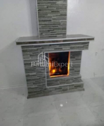 شقة سكنية 72 متر مربع - Tbel-Abuseridze, Batumi, جورجيا
