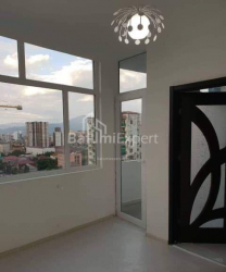شقة سكنية 72 متر مربع - Tbel-Abuseridze, Batumi, جورجيا