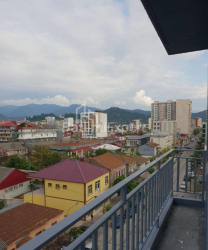 شقة سكنية 4-комн 105 m² - يوريفسكايا, Batumi