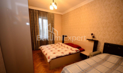 شقة سكنية 95 متر مربع - نيكو بيروسماني, Batumi, جورجيا
