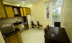 شقة سكنية 4-комн 95 m² - نيكو بيروسماني, Batumi