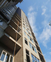 شقة سكنية 105 متر مربع - ايليا تشافتشافادزه, Batumi, جورجيا