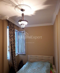 شقة سكنية 88 متر مربع - ميخائيل ليرمونتوف, Batumi, جورجيا