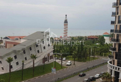 شقة سكنية 1-комн 33 m² - يوريفسكايا, Batumi
