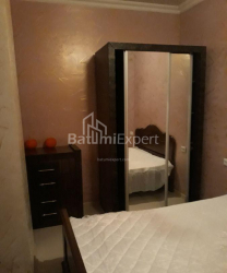شقة سكنية 45 متر مربع - يوريفسكايا, Batumi, جورجيا