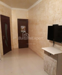 شقة سكنية 45 متر مربع - يوريفسكايا, Batumi, جورجيا