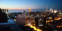 شقة سكنية 3-комн 53 m² - يوريفسكايا, Batumi