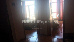شقة سكنية 78 متر مربع - يوريفسكايا, Batumi, جورجيا