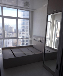 شقة سكنية 42 متر مربع - يوسف كوبالادزه, Batumi, جورجيا