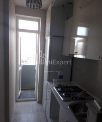 شقة سكنية 42 متر مربع - يوسف كوبالادزه, Batumi, جورجيا