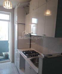 شقة سكنية 42 متر مربع - يوسف كوبالادزه, Batumi, جورجيا