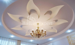 شقة سكنية 3-комн 60 m² - الكسندرا بوشكين, Batumi