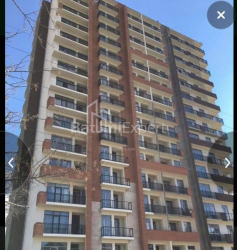 شقة سكنية 45 متر مربع - يوريفسكايا, Batumi, جورجيا