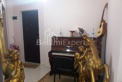 شقة سكنية 86 متر مربع - زورابا جورجيلادزه, Batumi, جورجيا