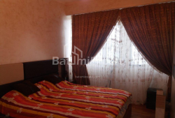 شقة سكنية 86 متر مربع - زورابا جورجيلادزه, Batumi, جورجيا