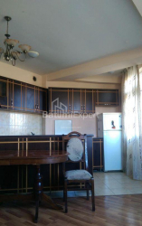 شقة سكنية 65 متر مربع - يوريفسكايا, Batumi, جورجيا