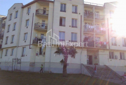 شقة سكنية 65 متر مربع - يوريفسكايا, Batumi, جورجيا