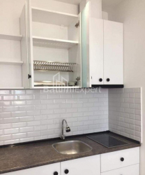 شقة سكنية 32 متر مربع - نيكو بيروسماني, Batumi, جورجيا