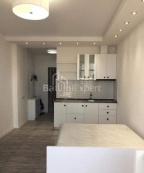 شقة سكنية 32 متر مربع - نيكو بيروسماني, Batumi, جورجيا