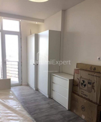 شقة سكنية 32 متر مربع - نيكو بيروسماني, Batumi, جورجيا