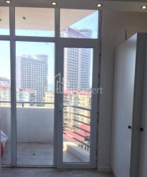 شقة سكنية 32 متر مربع - نيكو بيروسماني, Batumi, جورجيا