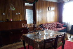 شقة سكنية 240 متر مربع - يوريفسكايا, Batumi, جورجيا