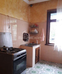 شقة سكنية 240 متر مربع - يوريفسكايا, Batumi, جورجيا