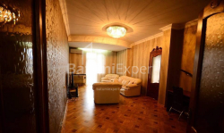 شقة سكنية 95 متر مربع - نيكو بيروسماني, Batumi, جورجيا