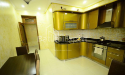 شقة سكنية 95 متر مربع - نيكو بيروسماني, Batumi, جورجيا