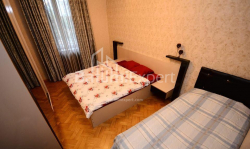 شقة سكنية 95 متر مربع - نيكو بيروسماني, Batumi, جورجيا