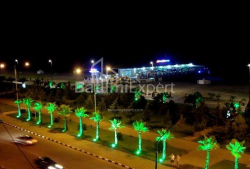 شقة سكنية 75 متر مربع - يوريفسكايا, Batumi, جورجيا