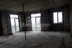 شقة سكنية 75 متر مربع - يوريفسكايا, Batumi, جورجيا