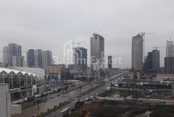 شقة سكنية 75 متر مربع - يوريفسكايا, Batumi, جورجيا