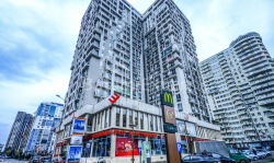 شقة سكنية 99 متر مربع - زورابا جورجيلادزه, Batumi, جورجيا