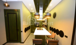 شقة سكنية 99 متر مربع - زورابا جورجيلادزه, Batumi, جورجيا