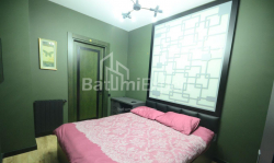 شقة سكنية 99 متر مربع - زورابا جورجيلادزه, Batumi, جورجيا