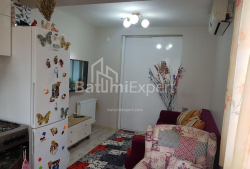 شقة سكنية 43 متر مربع - فريدون خالفاشي, Batumi, جورجيا