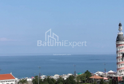 شقة سكنية 33 متر مربع - يوريفسكايا, Batumi, جورجيا