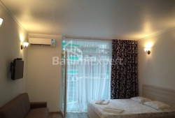 شقة سكنية 33 متر مربع - يوريفسكايا, Batumi, جورجيا
