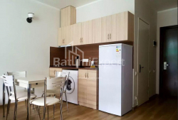 شقة سكنية 33 متر مربع - يوريفسكايا, Batumi, جورجيا