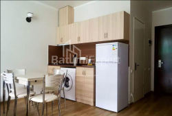 شقة سكنية 33 متر مربع - يوريفسكايا, Batumi, جورجيا