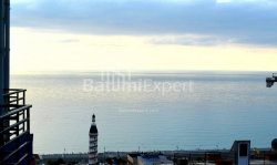 شقة سكنية 31 متر مربع - نيكو بيروسماني, Batumi, جورجيا