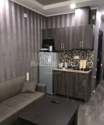 شقة سكنية 31 متر مربع - نيكو بيروسماني, Batumi, جورجيا