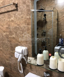 شقة سكنية 31 متر مربع - نيكو بيروسماني, Batumi, جورجيا
