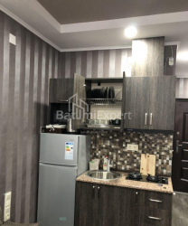 شقة سكنية 31 متر مربع - نيكو بيروسماني, Batumi, جورجيا