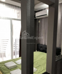 شقة سكنية 31 متر مربع - نيكو بيروسماني, Batumi, جورجيا