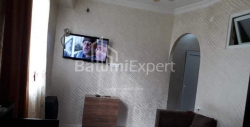 شقة سكنية 55 متر مربع - يوريفسكايا, Batumi, جورجيا