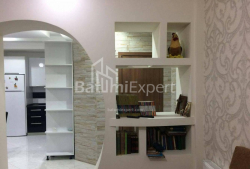 شقة سكنية 70 متر مربع - يوريفسكايا, Batumi, جورجيا