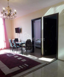 شقة سكنية 64 متر مربع - ميخائيل ليرمونتوف, Batumi, جورجيا
